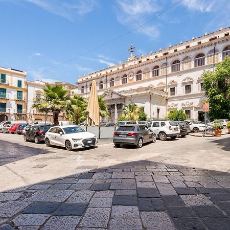 Le Porte Del Kassaro Palermo Zewnętrze zdjęcie
