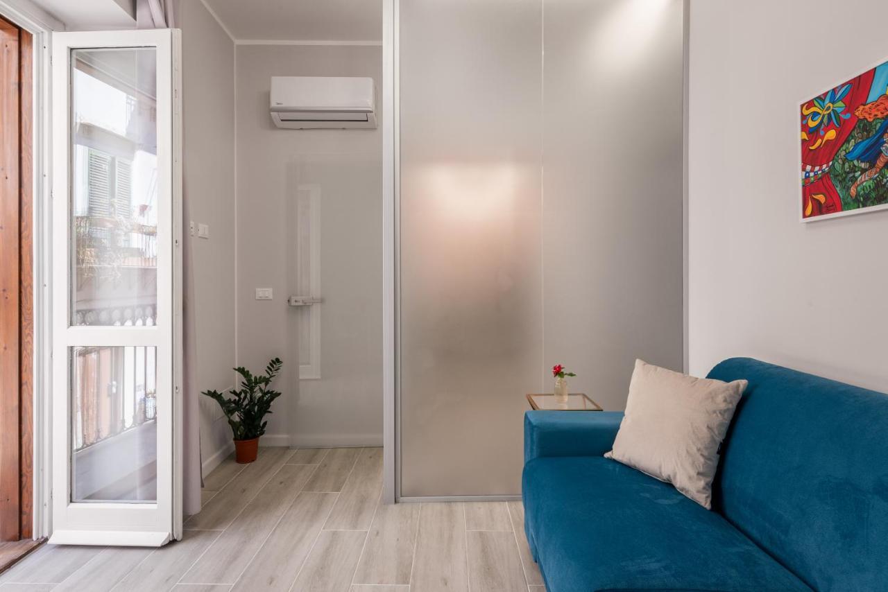 Le Porte Del Kassaro Palermo Zewnętrze zdjęcie