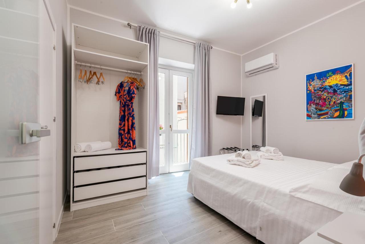 Le Porte Del Kassaro Palermo Zewnętrze zdjęcie